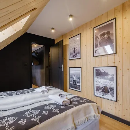 84 & - Sauna & Jacuzzi Zakopane