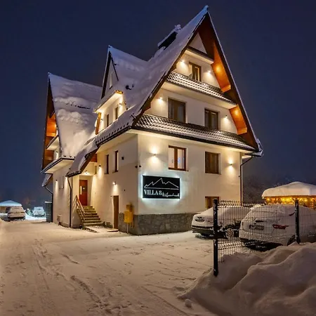 84 & - Sauna & Jacuzzi 3*