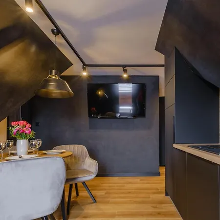 Oda ve Kahvaltı 84 & - Sauna & Jacuzzi 3*