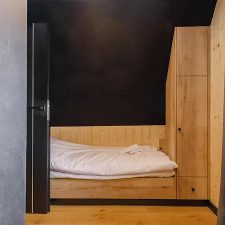 84 & - Sauna & Jacuzzi Bed and breakfast Zakopane