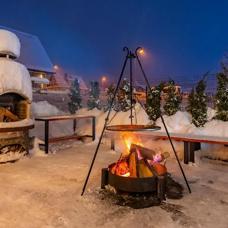 Bed and breakfast 84 & - Sauna & Jacuzzi