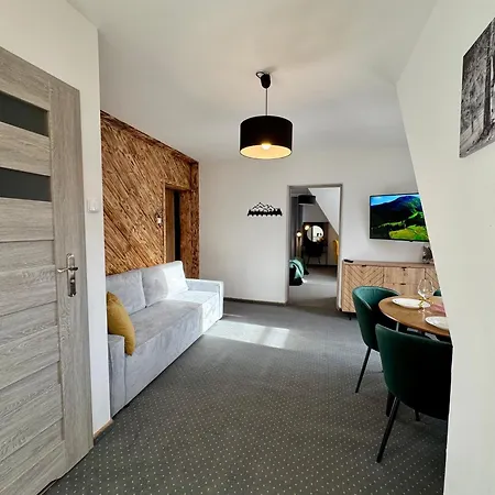 84 & - Sauna & Jacuzzi Zakopane