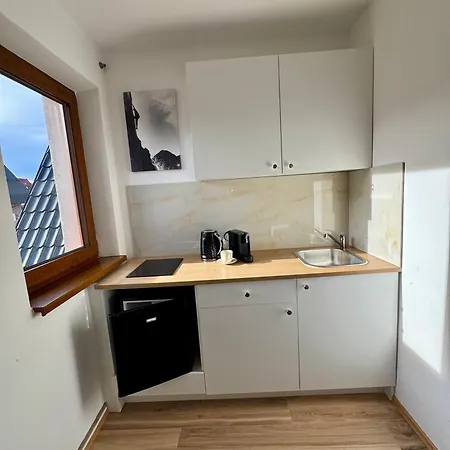 84 & - Sauna & Jacuzzi Oda ve Kahvaltı