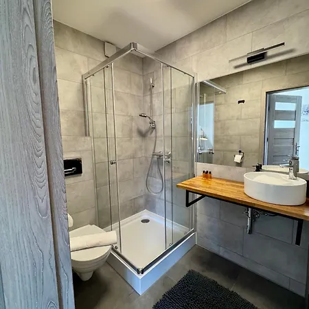 Bed and breakfast 84 & - Sauna & Jacuzzi Zakopane