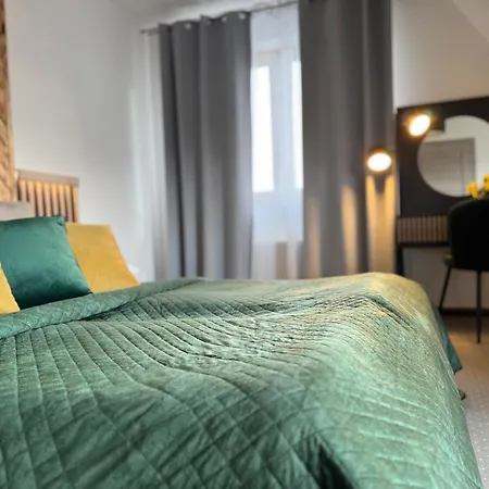 84 & - Sauna & Jacuzzi Zakopane