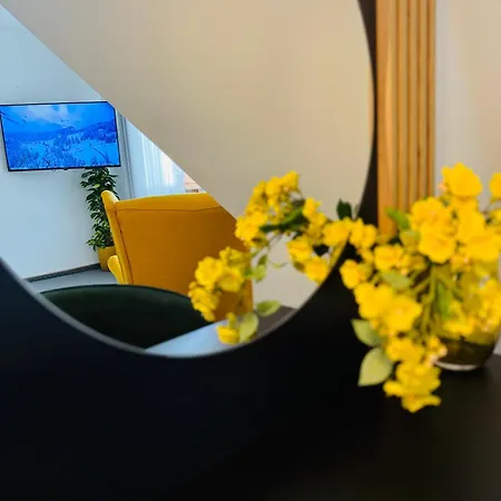 84 & - Sauna & Jacuzzi 3* Zakopane