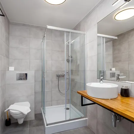 Bed and breakfast 84 & - Sauna & Jacuzzi