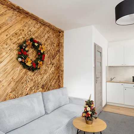 Alojamento de Acomodação e Pequeno-almoço 84 & - Sauna & Jacuzzi Zakopane