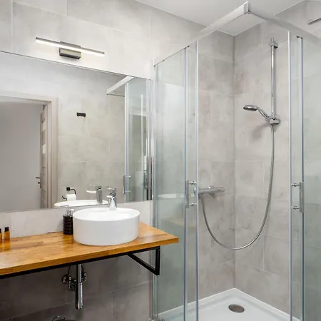 84 & - Sauna & Jacuzzi Zakopane