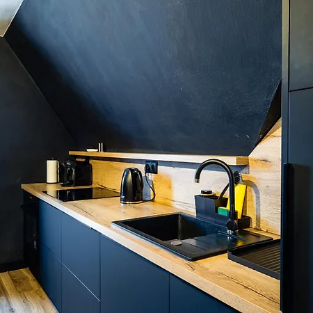 84 & - Sauna & Jacuzzi Oda ve Kahvaltı