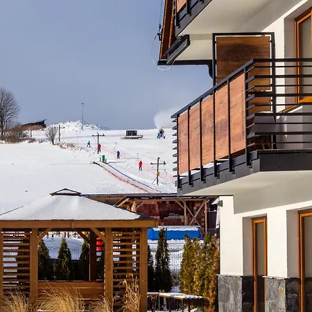 Oda ve Kahvaltı 84 & - Sauna & Jacuzzi