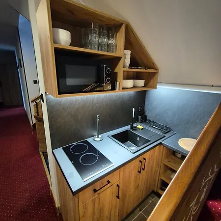 住宿加早餐酒店 84 & - Sauna & Jacuzzi