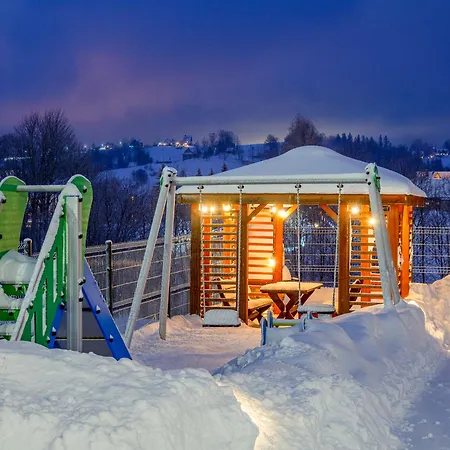 84 & - Sauna & Jacuzzi