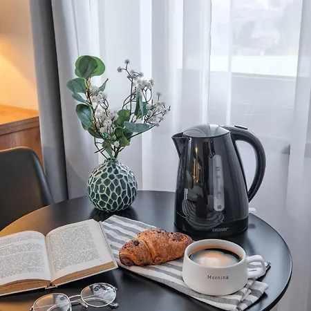 84 & - Sauna & Jacuzzi 3*