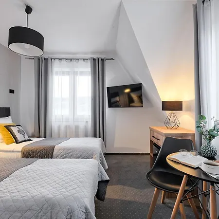 住宿加早餐酒店 84 & - Sauna & Jacuzzi 扎科帕内