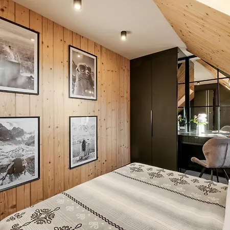 住宿加早餐酒店 84 & - Sauna & Jacuzzi 扎科帕内