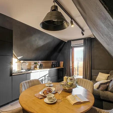 住宿加早餐酒店 84 & - Sauna & Jacuzzi 扎科帕内