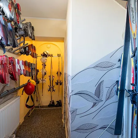 Oda ve Kahvaltı 84 & - Sauna & Jacuzzi 3*