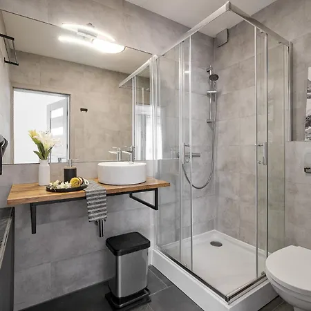 84 & - Sauna & Jacuzzi 3* Zakopane
