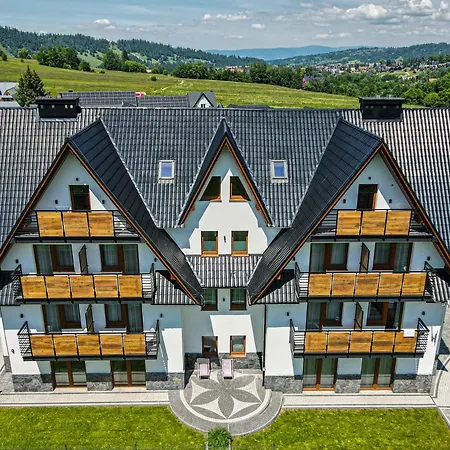 84&apartments - Sauna&jacuzzi Bed & Breakfast