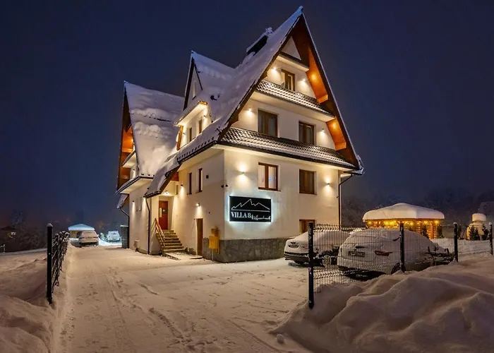 84 & - Sauna & Jacuzzi 3*