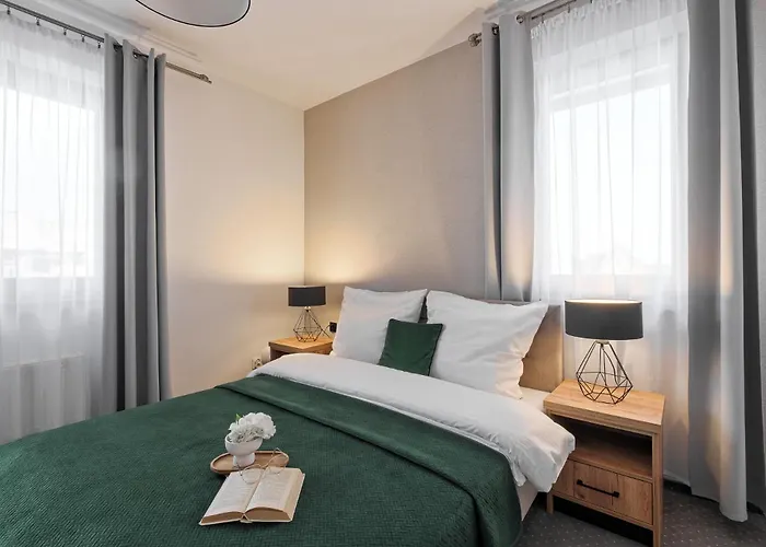 Bed & Breakfast 84 & - Sauna & Jacuzzi 3*