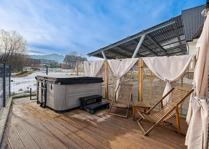 Bed & Breakfast 84 & - Sauna & Jacuzzi 3*