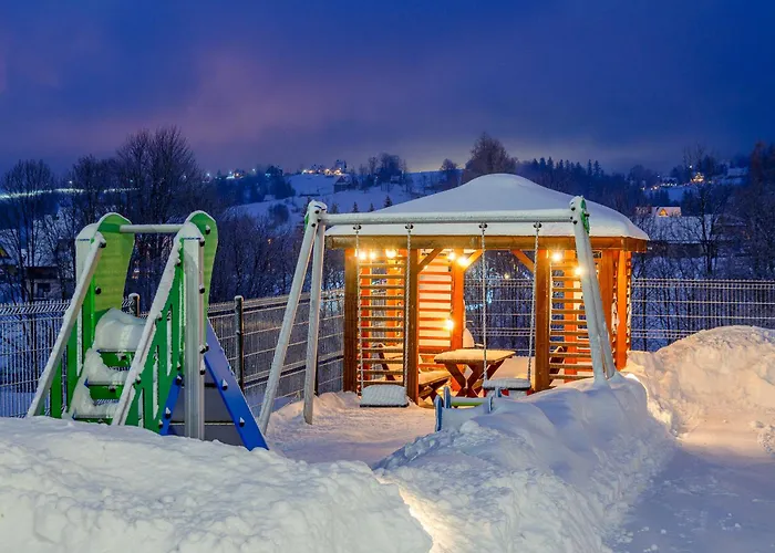 84 & - Sauna & Jacuzzi