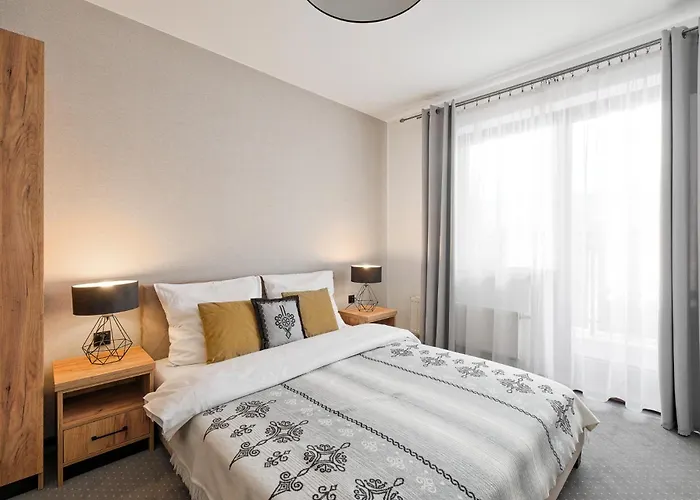 84 & - Sauna & Jacuzzi Bed & Breakfast Zakopane