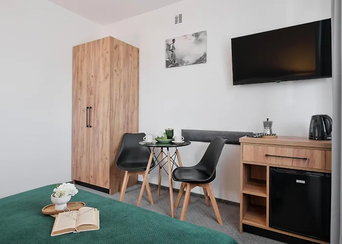 Bed & Breakfast 84 & - Sauna & Jacuzzi Zakopane