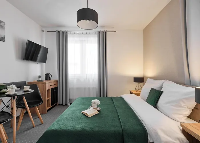 Bed & Breakfast 84 & - Sauna & Jacuzzi 3*