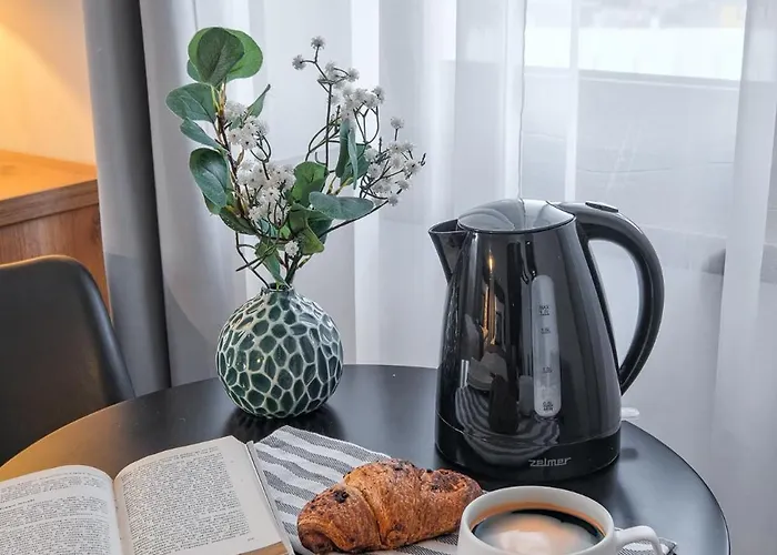 84 & - Sauna & Jacuzzi 3*