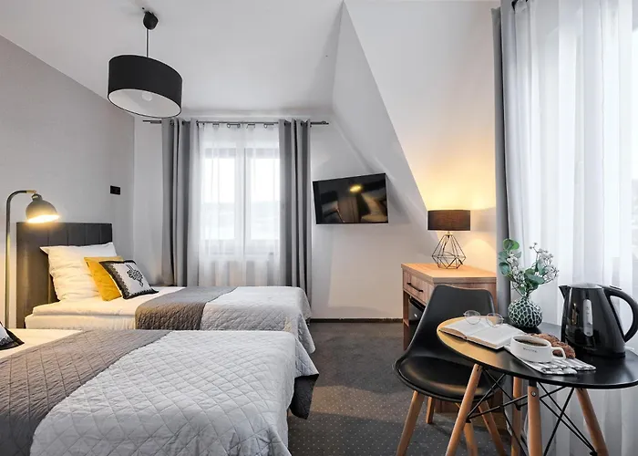 Bed & Breakfast 84 & - Sauna & Jacuzzi Zakopane