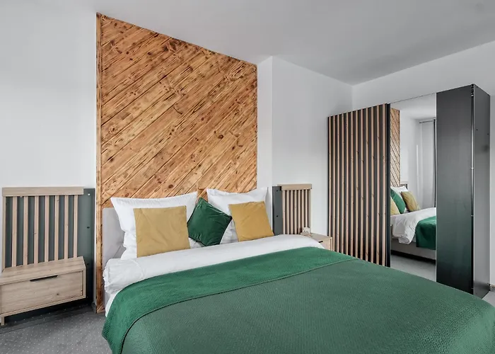 Bed & Breakfast 84 & - Sauna & Jacuzzi 3*