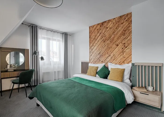 84 & - Sauna & Jacuzzi Zakopane