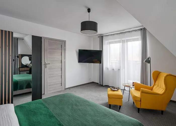 Bed & Breakfast 84 & - Sauna & Jacuzzi 3*