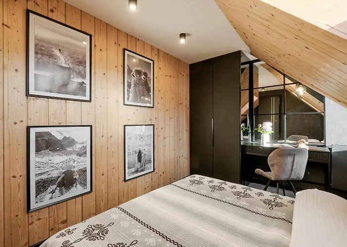 Bed & Breakfast 84 & - Sauna & Jacuzzi Zakopane