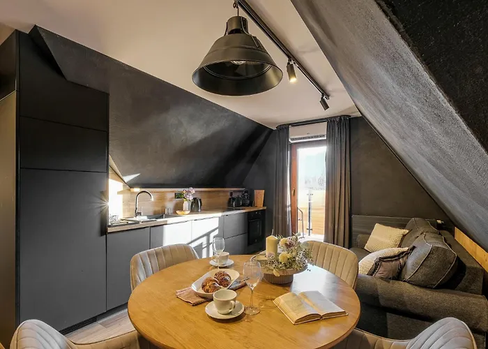 Bed & Breakfast 84 & - Sauna & Jacuzzi Zakopane