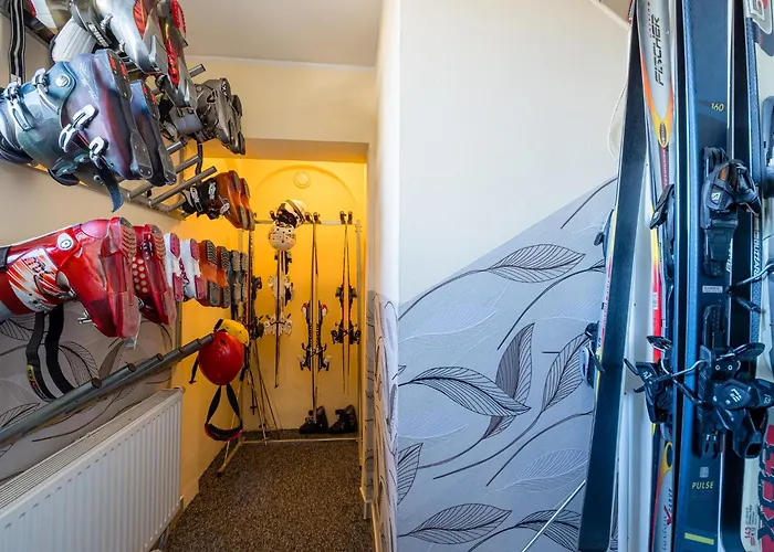 Bed & Breakfast 84 & - Sauna & Jacuzzi 3*